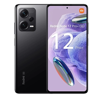 گوشی موبایل شیائومی مدل Redmi Note 12 Pro Plus 5G دو سیم‌ کارت ظرفیت 256 گیگابایت و رم 8 گیگابایت